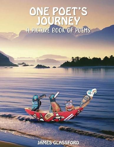 Cover image for One Poet's Journey