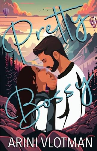 Cover image for Pretty Bossy