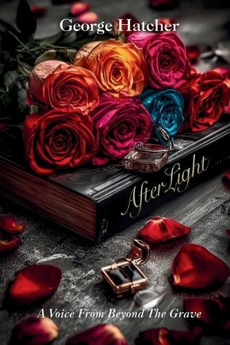 Cover image for AfterLight