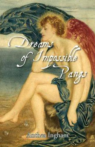 Cover image for Dreams of Impossible Pangs