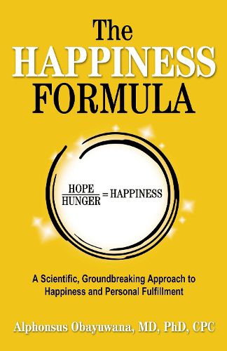 Cover image for The Happiness Formula