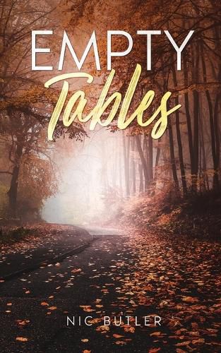 Cover image for Empty Tables