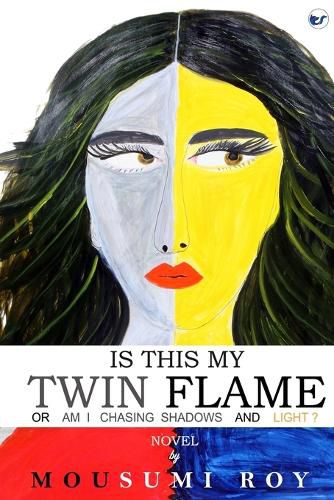 Cover image for Is This My Twin Flame or Am I Chasing Shadows & Light ?