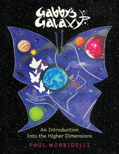 Cover image for Gabby's Galaxy