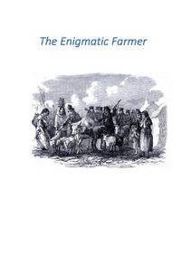 Cover image for The Enigmatic Farmer