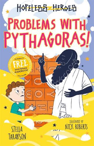 Problems with Pythagoras!