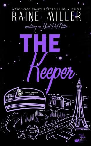 Cover image for The Keeper