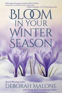 Cover image for Bloom in Your Winter Season
