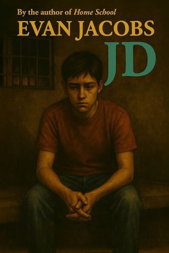 Cover image for Jd