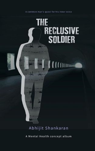 Cover image for The Reclusive Soldier