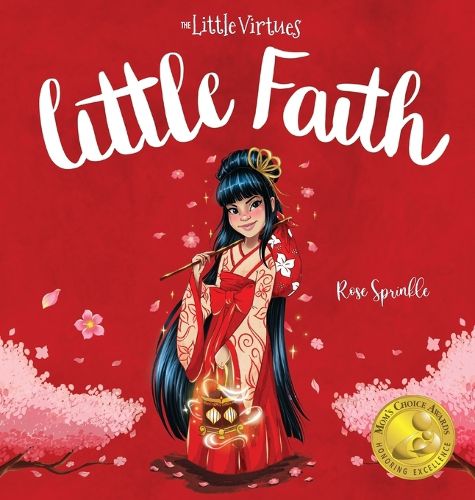 Cover image for Little Faith