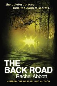 Cover image for The Back Road