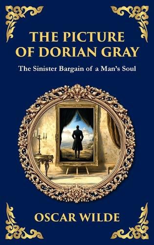Cover image for The Picture of Dorian Gray