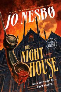 Cover image for The Night House