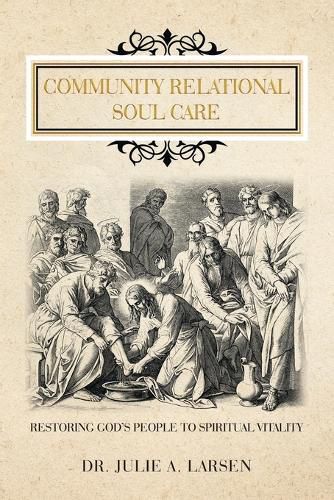 Community Relational Soul Care