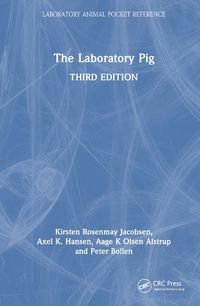 Cover image for The Laboratory Pig