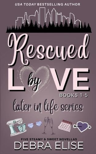 Cover image for Rescued by Love