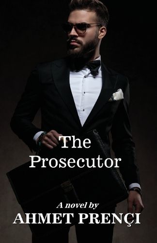 Cover image for The Prosecutor