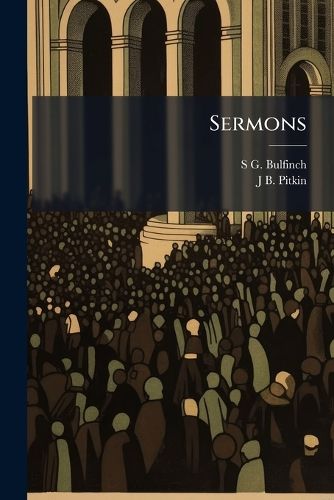 Cover image for Sermons