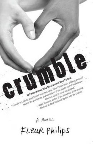 Cover image for Crumble: A Novel