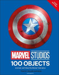 Cover image for Marvel Studios 100 Objects