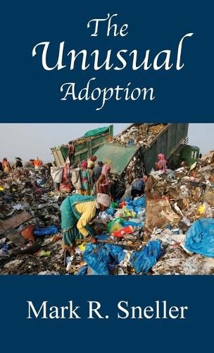 Cover image for The Unusual Adoption