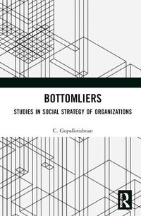 Cover image for Bottomliers