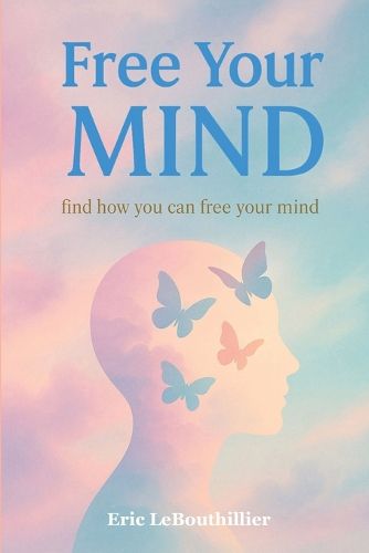 Cover image for Free your Mind