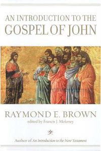 Cover image for An Introduction to the Gospel of John