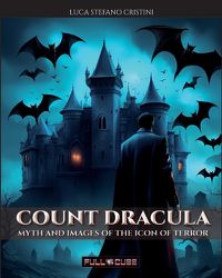 Cover image for Count Dracula