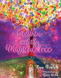 Cover image for Sophia and the Magical Tree