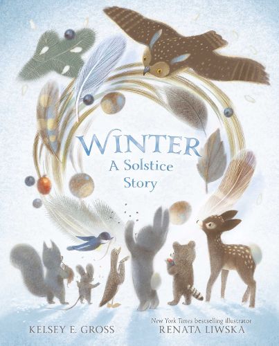 Cover image for Winter