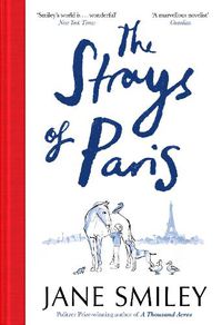 Cover image for The Strays of Paris
