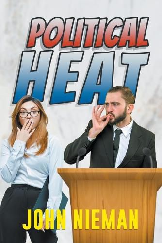 Cover image for Political Heat