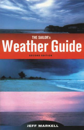 Cover image for Sailor's Weather Guide