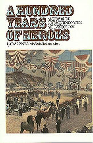 Cover image for Hundred Years of Heroes