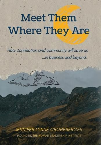 Cover image for Meet Them Where They Are