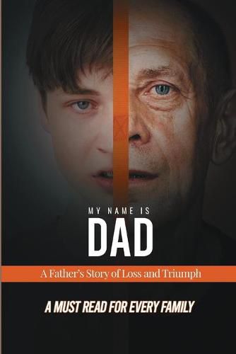 Cover image for My Name is Dad