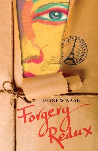 Cover image for Forgery Redux