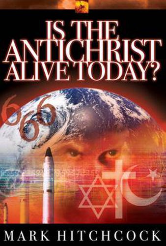 Cover image for End Times Answers: Is the Antichrist Alive Today?