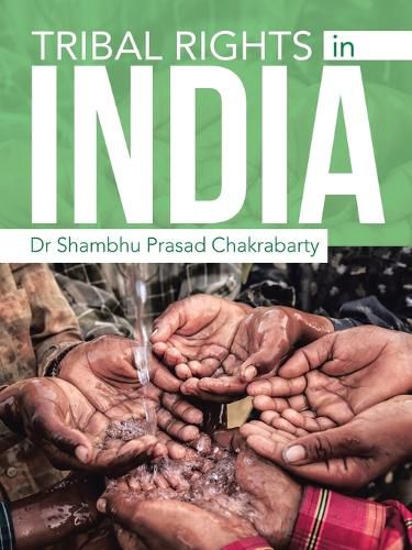Cover image for Tribal Rights in India