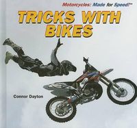 Cover image for Tricks with Bikes