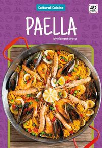 Cover image for Paella