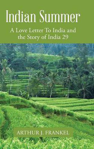 Cover image for Indian Summer