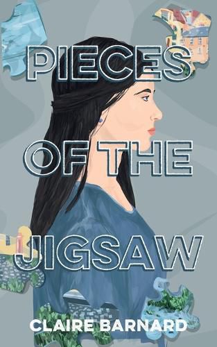 Cover image for Pieces of the Jigsaw