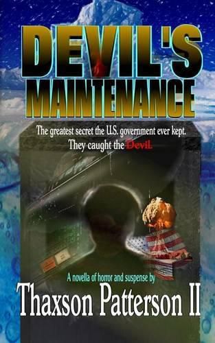 Cover image for Devil's Maintenance