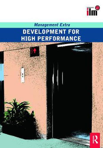 Cover image for Development for High Performance: Revised Edition