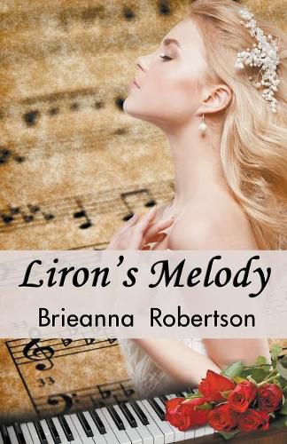 Cover image for Liron's Melody