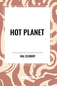 Cover image for Hot Planet