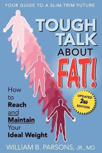 Cover image for Tough Talk about Fat